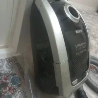 جارو برقی۳۰۰۰ بوش اصلی وارداتی سری قدیم بشرط سلامت|جاروبرقی، جارو شارژی، بخارشو|تهران, دولاب|دیوار