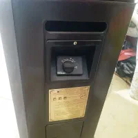 دو عدد بخاری مشهد ظهور و میهن گاز نو کار نکرده|بخاری، هیتر، شومینه|پیر بکران, |دیوار