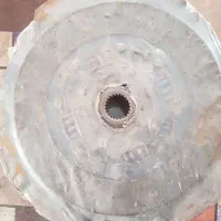 صفحه کلاچ والوو اصلی قدیمی پیکان|قطعات یدکی و لوازم جانبی|گرگان, |دیوار