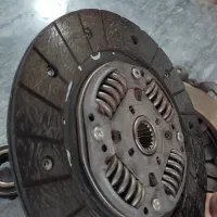 دیسک و صفحه 207.رانا .و تیپ 5تیوفایو|قطعات یدکی و لوازم جانبی|اراک, |دیوار