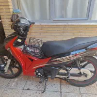 موتور بیکلاج احسان