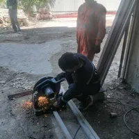 جوشکار