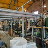 چیلر،هواساز،برج خنک کننده،داکت اسپلیت،کوئل