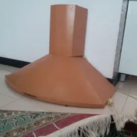 هود شومینه ای درسا