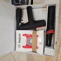 جارو برقی بوش ۸ پرو / نو /اکبند / با جعبه|جاروبرقی، جارو شارژی، بخارشو|تهران, جوانمردان (اندیشه)|دیوار