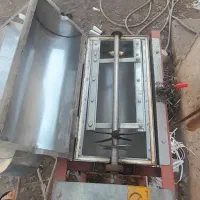 یک دستگاه آب گیر گوجه ، لیمو ، انگور و|ماشینآلات صنعتی|پارسآباد, |دیوار