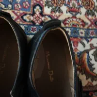 کفش مردانه نو سایز۴۲|کیف، کفش، کمربند|اصفهان, کوی شهید کشوری|دیوار