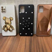 گارد سامسونگ A51