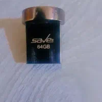 فلش 64 گیگ نو