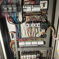 تعمیرات نصب سرویس انواع کولراسپیلت دیواری وایستاده