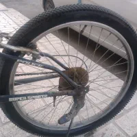 دوچرخه سایز ۲۸ و ۱۶|دوچرخه، اسکیت، اسکوتر|تهران, نعمتآباد|دیوار