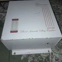ترانس فاراتل ۶ کیلو اتومات طرح قدیم