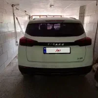 تیگارد X35|خودرو سواری و وانت|باغ بهادران, |دیوار