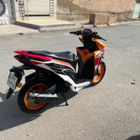 کلیک زمرد|موتورسیکلت|امیدیه, |دیوار