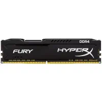 رم KingSton Fury HyperX 16GB DDR4 3200 گارانتی