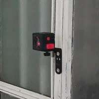 مینی تراز لیزری|ابزارآلات|ارومیه, |دیوار