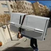 اطـمـیـنان بـار شــیـراز ( شرکت ویژه اسباب کشی)|خدمات حمل و نقل|شیراز, پودنک|دیوار