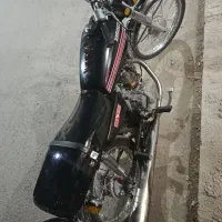 موتور مزایده ای|موتورسیکلت|کیار, |دیوار