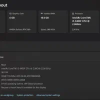 سیستم pc گیمینگ low budget|رایانه رومیزی|بندر ماهشهر, |دیوار
