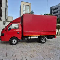 خودرو ۳ تن|خودرو سنگین|کرمان, |دیوار