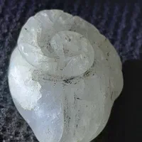 گردنی سنگی تراش کهنه باستانی|جواهرات|تهران, قناتکوثر|دیوار