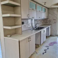 فقط کابینت زمینی و هوایی