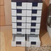 یک عدد فایل کشویی در حدد نو