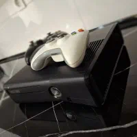 ایکس باکس 360 اسلیم جیتگ