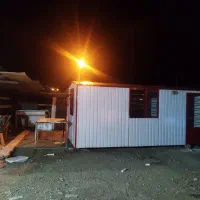 کانکس دونیم درشیش|مصالح و تجهیزات ساختمان|بیرجند, |دیوار