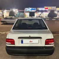 پراید ۱۳۱ مدل ۹۴|خودرو سواری و وانت|رشت, حومه رشت|دیوار