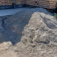 آجر . ماسه . گچ|مصالح و تجهیزات ساختمان|اهواز, کوی مهدیس|دیوار