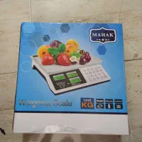 ترازو  40کیلوی