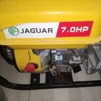 پمب آب بنزینی جگوار|ماشین‌آلات صنعتی|نجف‌آباد, شیخ آباد|دیوار