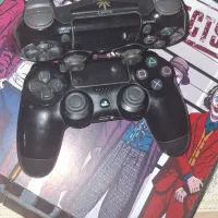 ps4fat|کنسول، بازی ویدئویی و آنلاین|قم, شهدا|دیوار