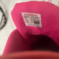 کفش خارجی اورجینال برند جرد 38 و 39|کیف، کفش، کمربند|پرند, فاز ۳|دیوار