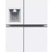 ساید دیپینت رنگ سفید آک بند گرید A