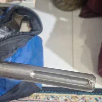 مته الماس چهار شیار ولف هیلتی خور نو