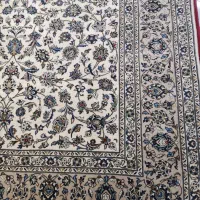 ۲ تخته فرش دستباف ۹ متری اردکان|فرش|اصفهان, علی قلی آقا|دیوار