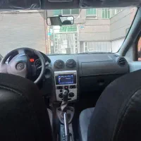 تندر پارس خودرویی