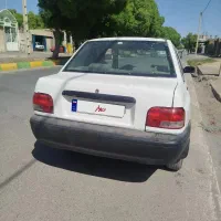پراید 89 تمام رنگ|خودرو سواری و وانت|ایرانشهر, |دیوار