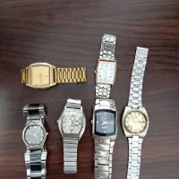 ساعت سیکو5 و ستیزن|ساعت|مشهد, موعود|دیوار