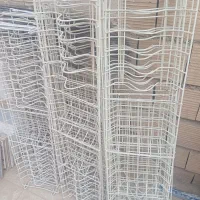 جا ظرفی سبدی ابچکانی