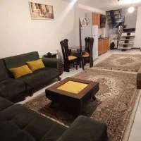 اپارتمان روزانه|اجارهٔ کوتاهمدت آپارتمان و سوئیت|مرزنآباد, |دیوار