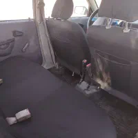 پراید|خودرو سواری و وانت|فسا, |دیوار