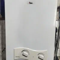 آبگرمکن دیواری بوتان B5418rs|آبگرمکن، پکیج، شوفاژ|تبریز, |دیوار