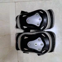 لوازم ایمنی اسکیت حرفه ای|دوچرخه، اسکیت، اسکوتر|یزد, |دیوار