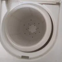 ماشین لباسشویی ژاپنی|ماشین لباسشویی و خشک‌کن لباس|شاهین‌شهر, نظامی|دیوار