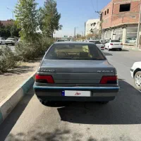 پژو ۹۳ دوگانه|خودرو سواری و وانت|کرمان, |دیوار