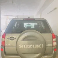 سوزوکی ویتارا ۲۴۰۰دنده شاستی پلمپ فنی کارشناس شما