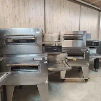 فر ریلی هاوین Hawin دهنه 50 سانت